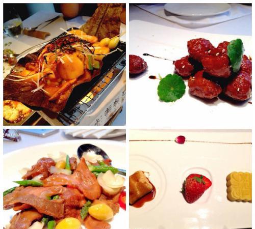 京兆尹King Joy Beijing