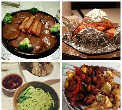 博味堂自然素食