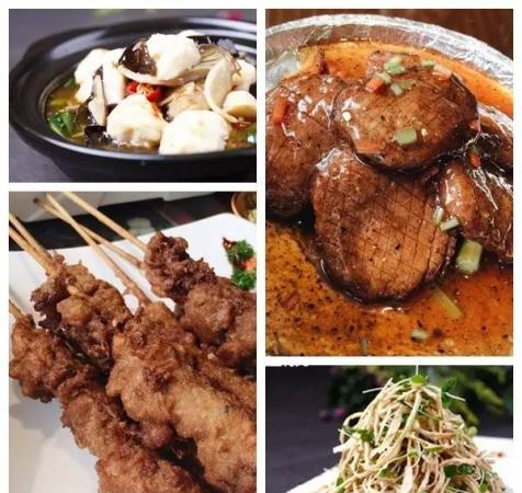 隨喜贊素食養生餐廳