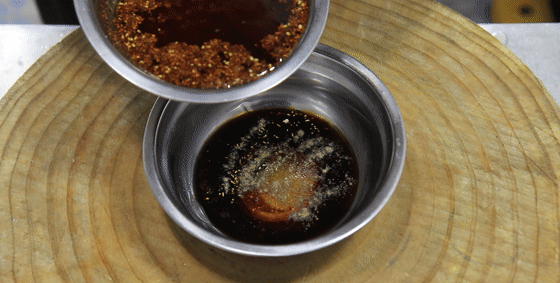 涼拌雞絲攪拌技巧