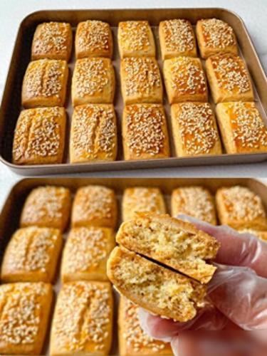 脆皮雞蛋糕食譜