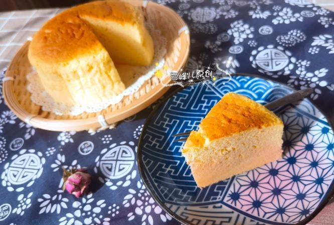 生乳酪蛋糕